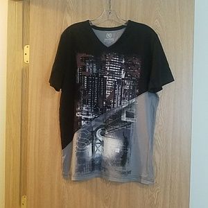 Men's Express Graphic Tee